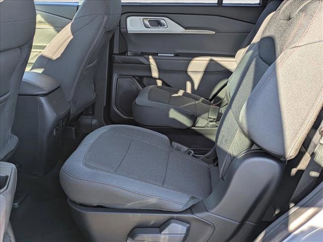 New 2026 Ford Explorer Active image 14