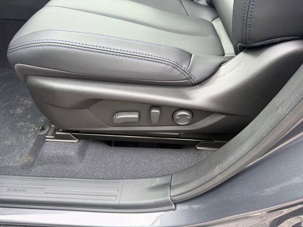 New 2025 Subaru Forester Limited image 15