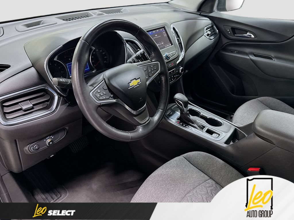 Used 2022 Chevrolet Equinox LT AWD/4WD image 12