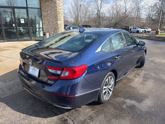 Used 2018 Honda Accord Touring image 3