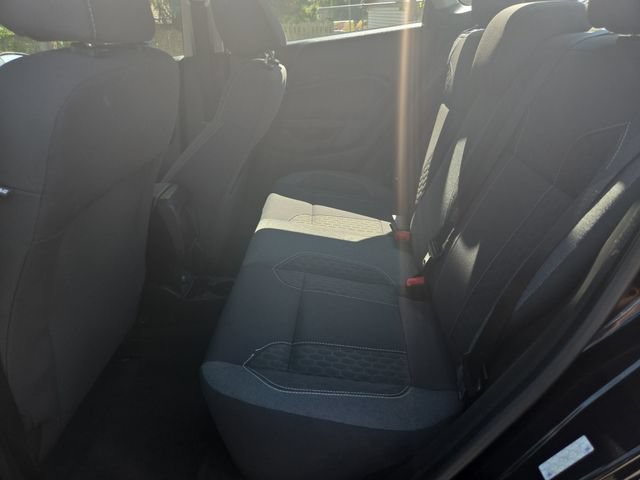 Used 2014 Ford Fiesta SE w/ Equipment Group 201A FWD image 12