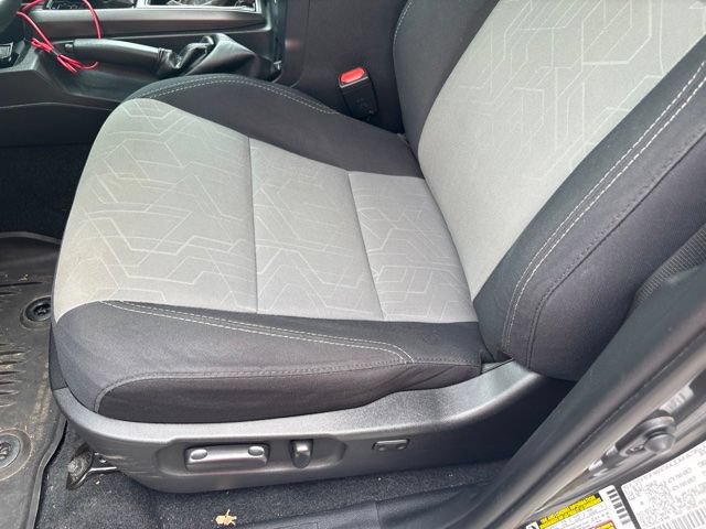 Used 2020 Toyota Tacoma TRD Sport AWD/4WD image 14