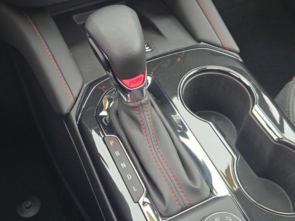 Used 2025 Chevrolet Blazer RS w/ Driver Confidence II Package AWD/4WD image 29