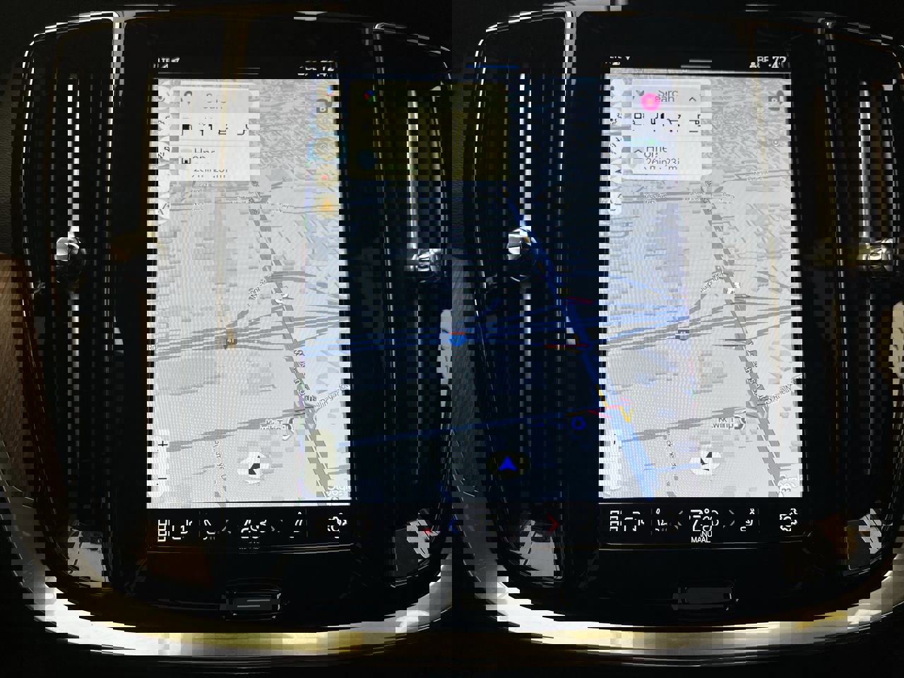 Used 2024 Volvo S60 B5 Plus image 5