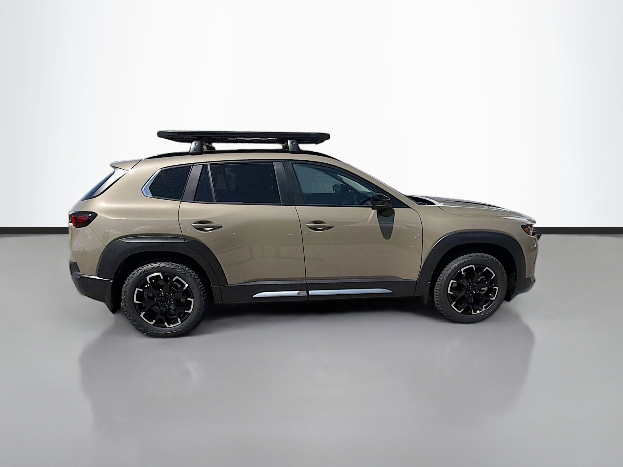 New 2026 MAZDA CX-50 Meridian Edition w/ Apex Package image 2