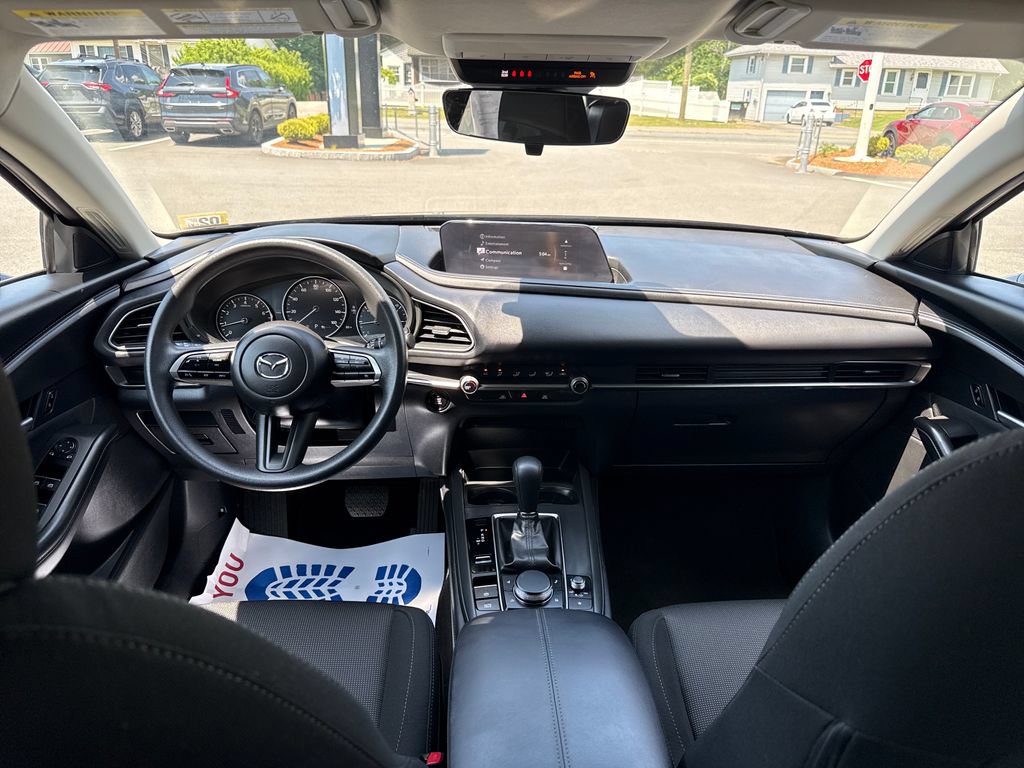 Used 2025 MAZDA CX-30 AWD 2.5 S image 14