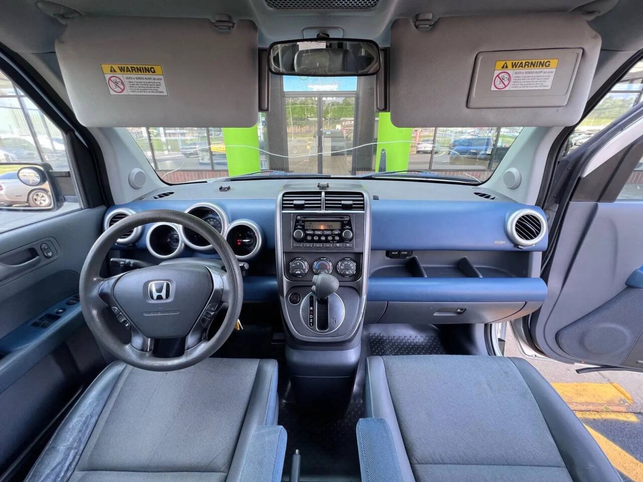 Used 2006 Honda Element EX-P image 18