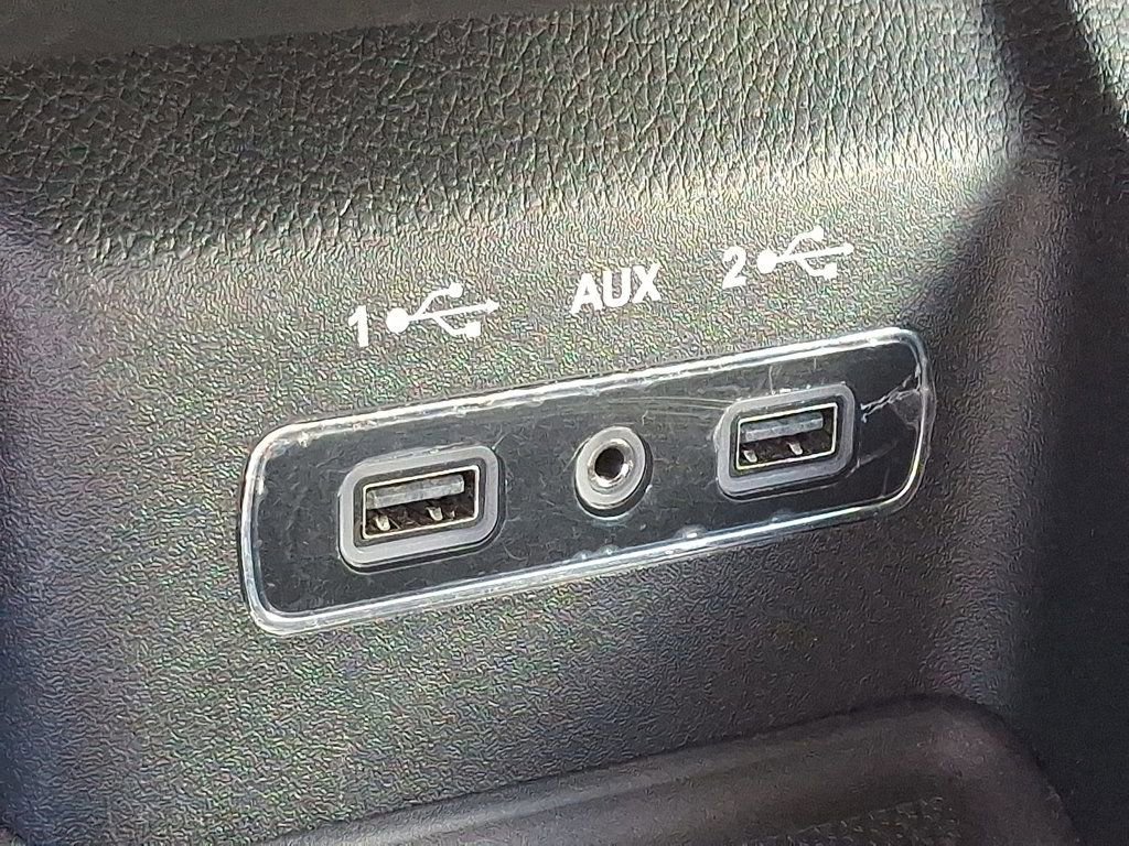 Used 2020 Dodge Durango SXT image 26