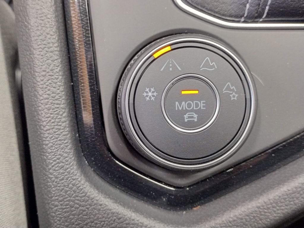 New 2026 Volkswagen Taos S AWD/4WD image 27