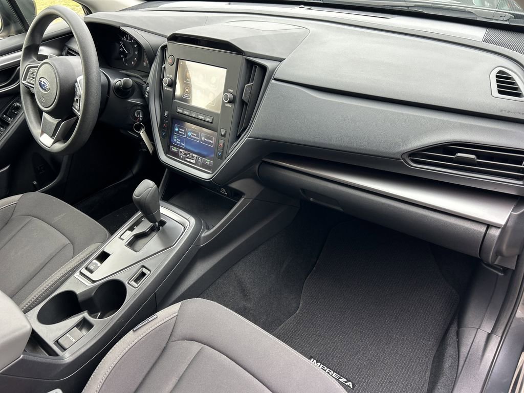 Certified 2024 Subaru Impreza 2.0i image 12
