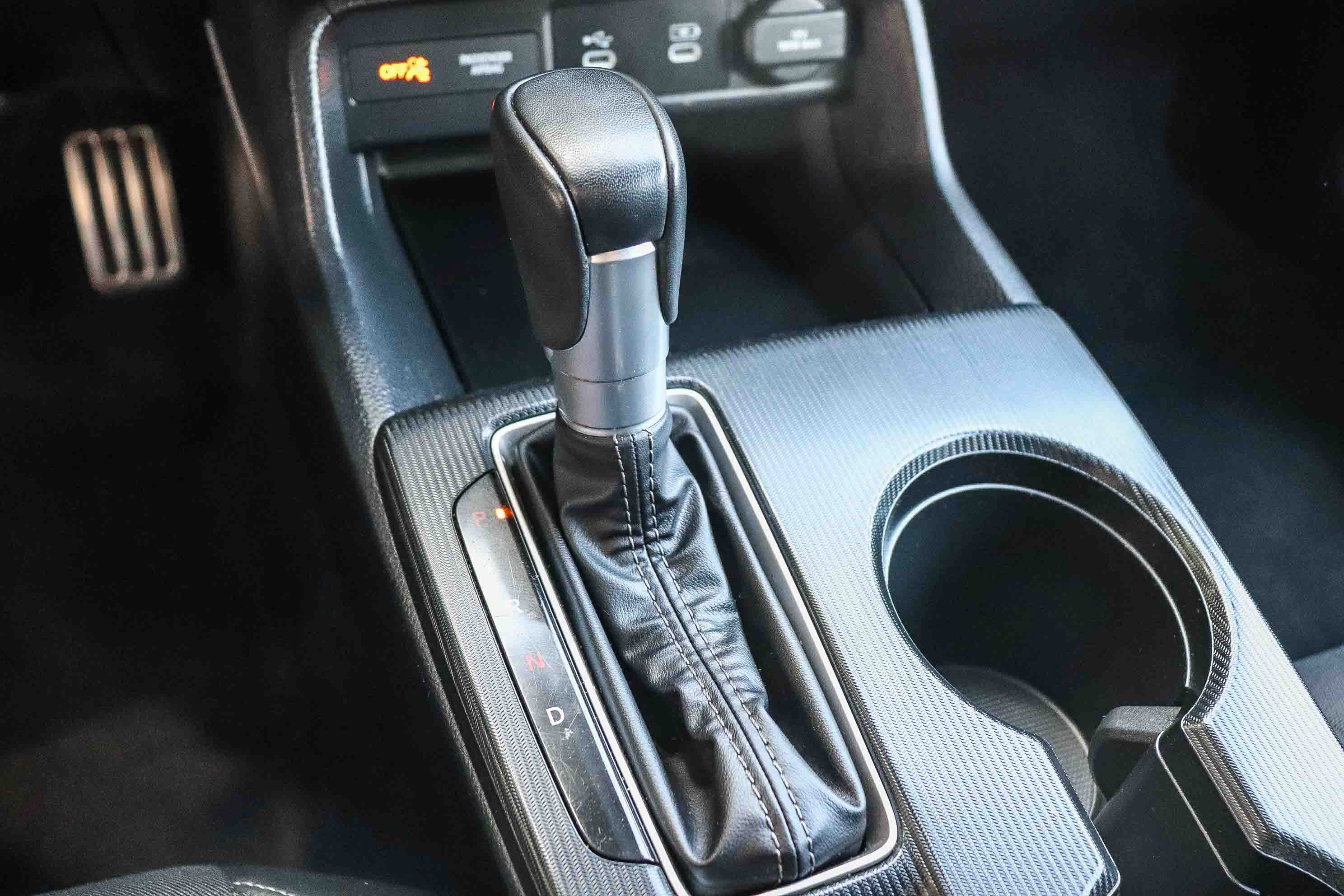 Certified 2025 Honda Civic Sport image 26