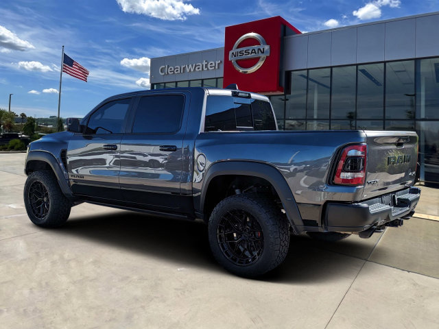 Used 2024 RAM 1500 TRX w/ TRX Level 2 Equipment Group AWD/4WD image 7