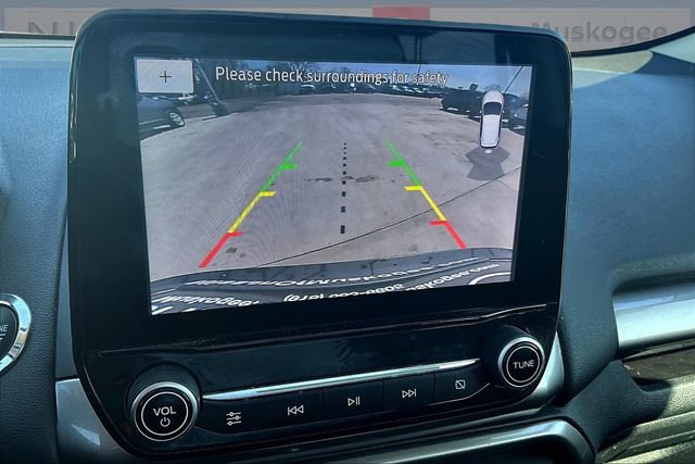 Used 2020 Ford EcoSport SE image 13