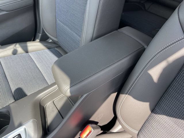 New 2026 Buick Envista Sport Touring w/ Convenience I Package FWD image 20