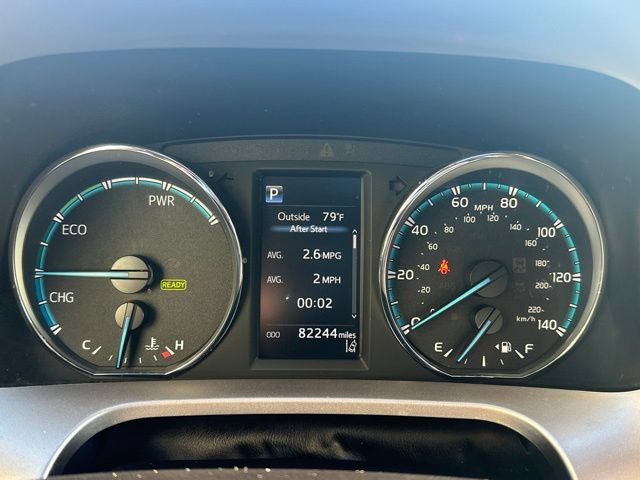 Used 2017 Toyota RAV4 XLE w/ Carpet Mat Package AWD/4WD image 18