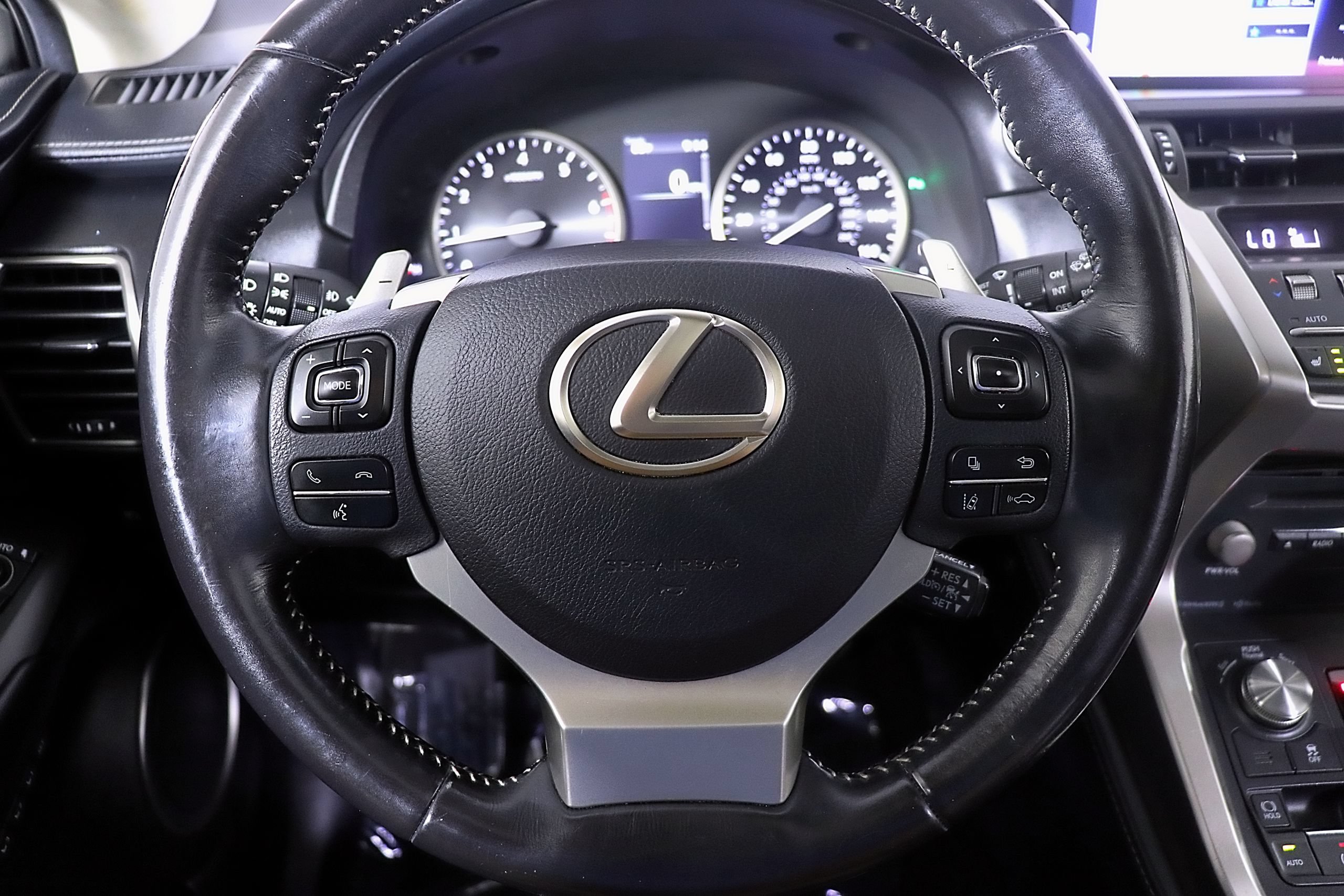 Used 2018 Lexus NX 300 FWD w/ Premium Package image 18
