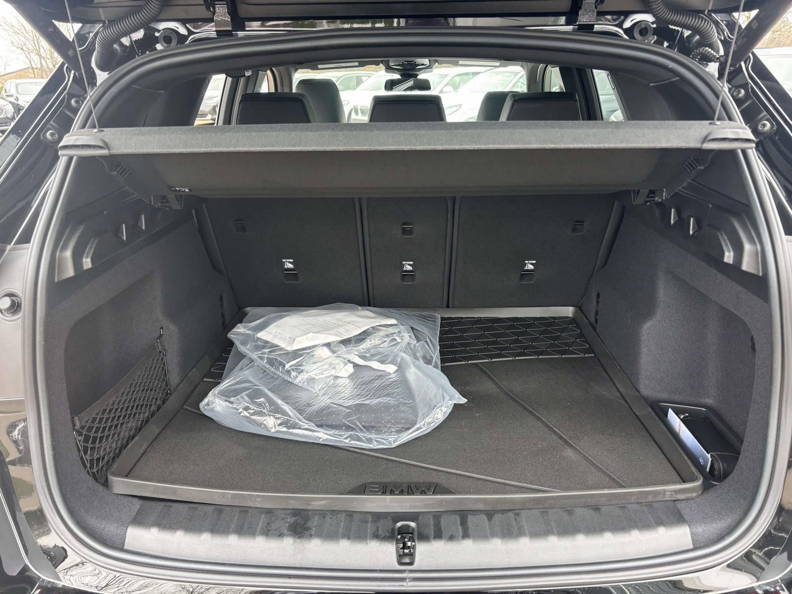 New 2026 BMW X1 xDrive28i w/ Convenience Package AWD/4WD image 9