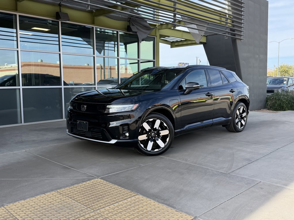 Used 2024 Honda Prologue Elite image 1