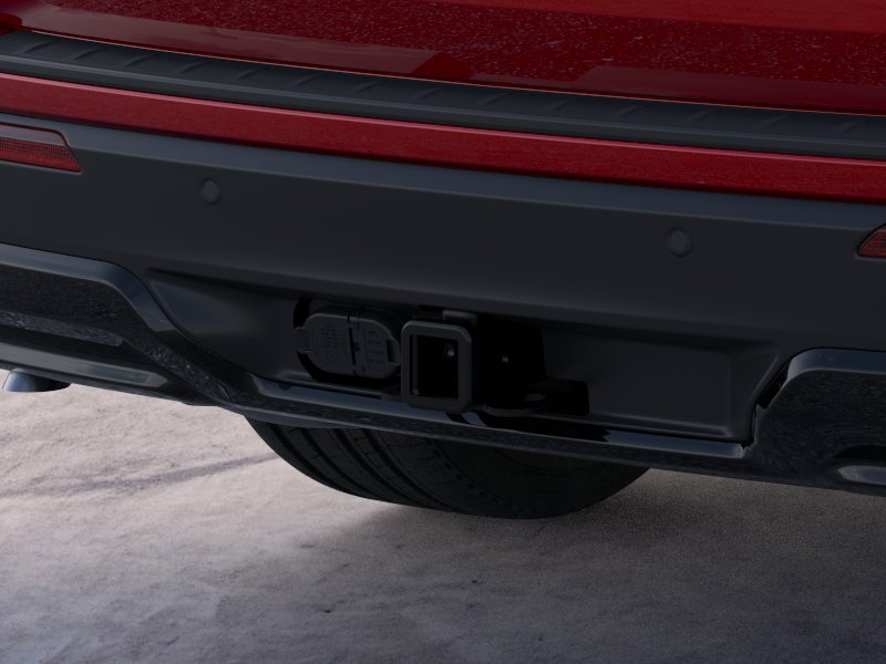 New 2026 Ford Explorer ST-Line w/ ST-Line Street Pack AWD/4WD image 26