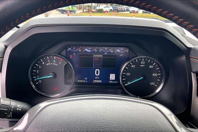 Used 2024 Ford Expedition Timberline image 12