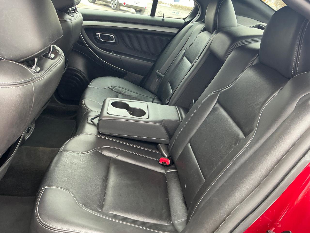 Used 2016 Ford Taurus SEL w/ Equipment Group 201A image 13