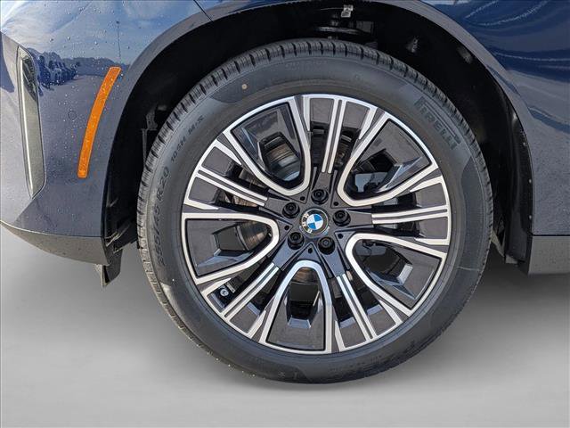 New 2026 BMW X3 xDrive30 image 10