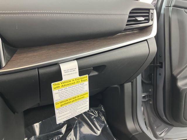 New 2026 Nissan Rogue Platinum AWD/4WD image 36
