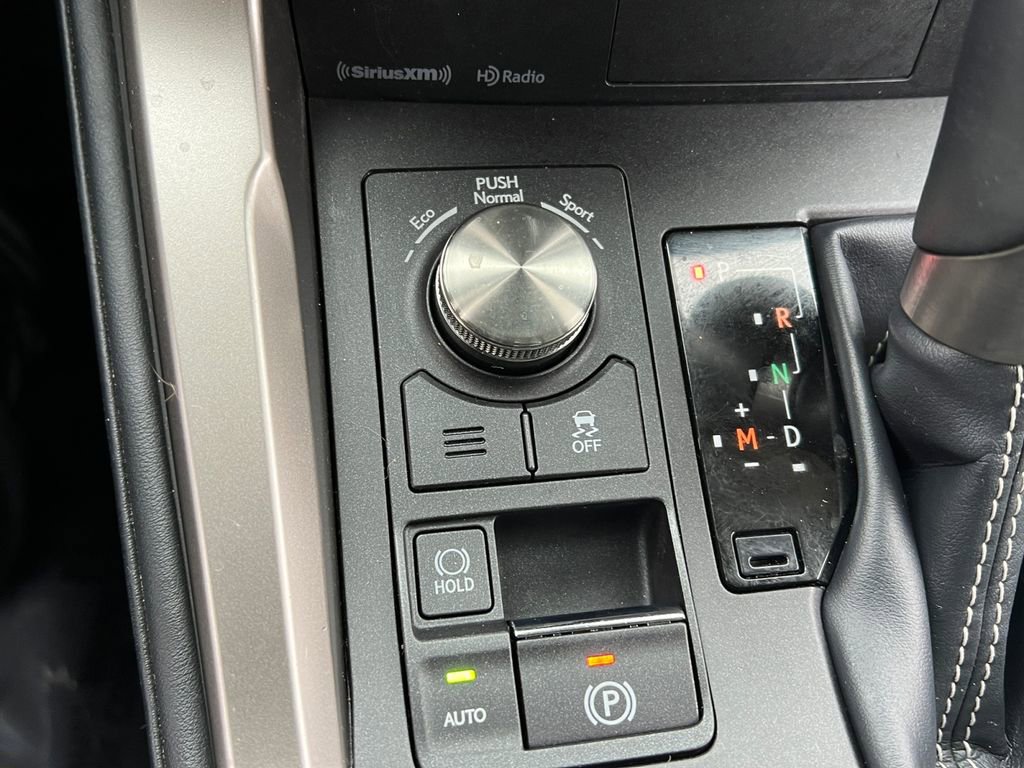 Used 2020 Lexus NX 300 FWD w/ Accessory Package 2 image 29