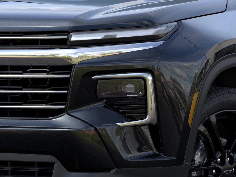 New 2027 Chevrolet Traverse LT FWD image 34