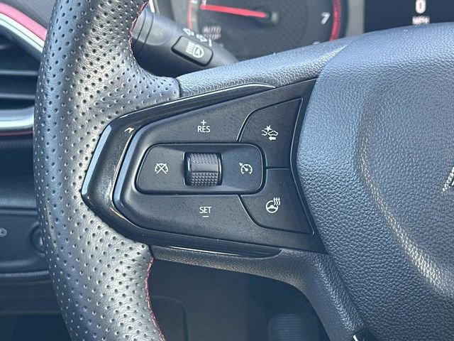 Used 2023 Chevrolet TrailBlazer RS image 11