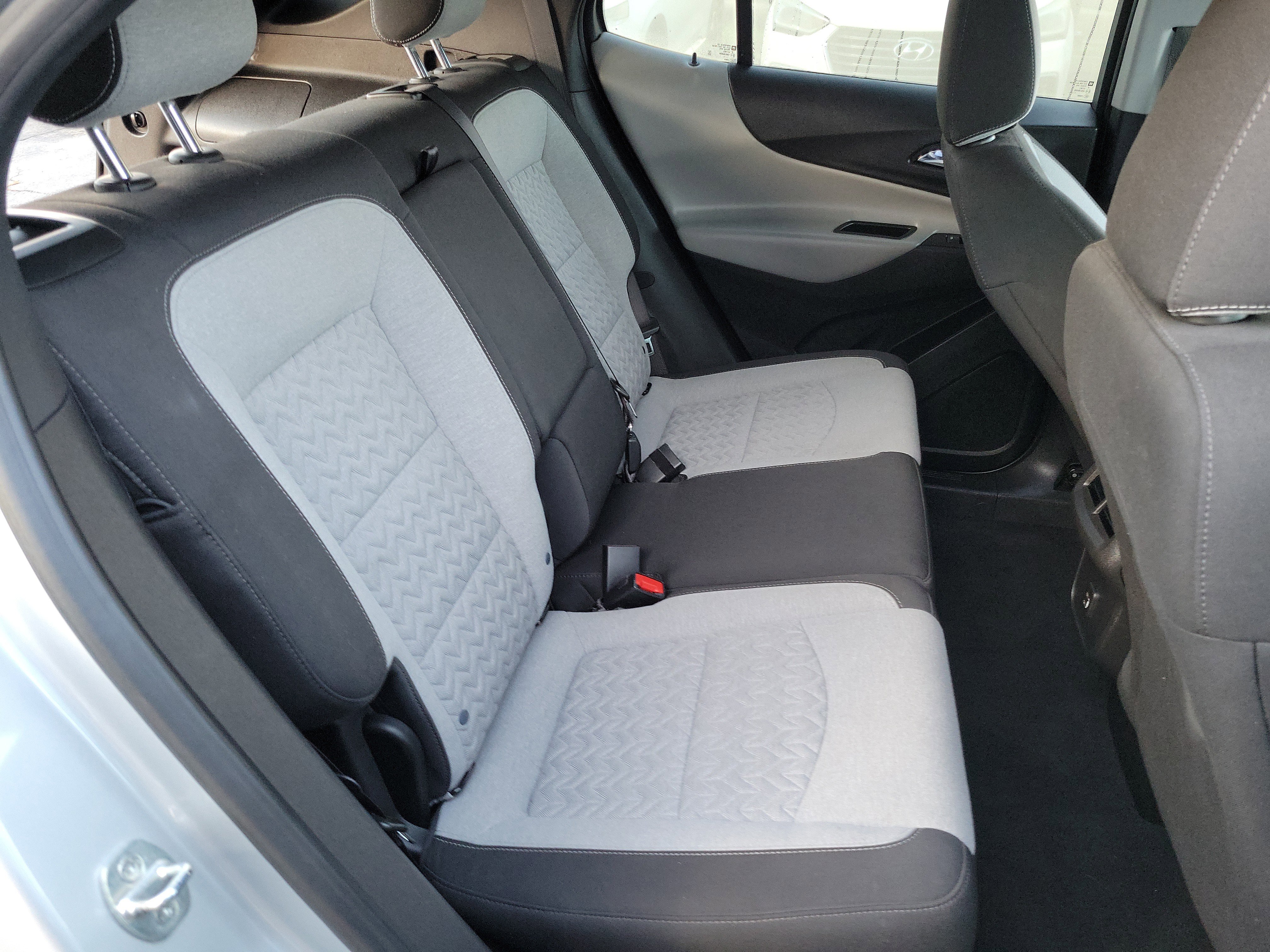 Used 2022 Chevrolet Equinox LT image 21