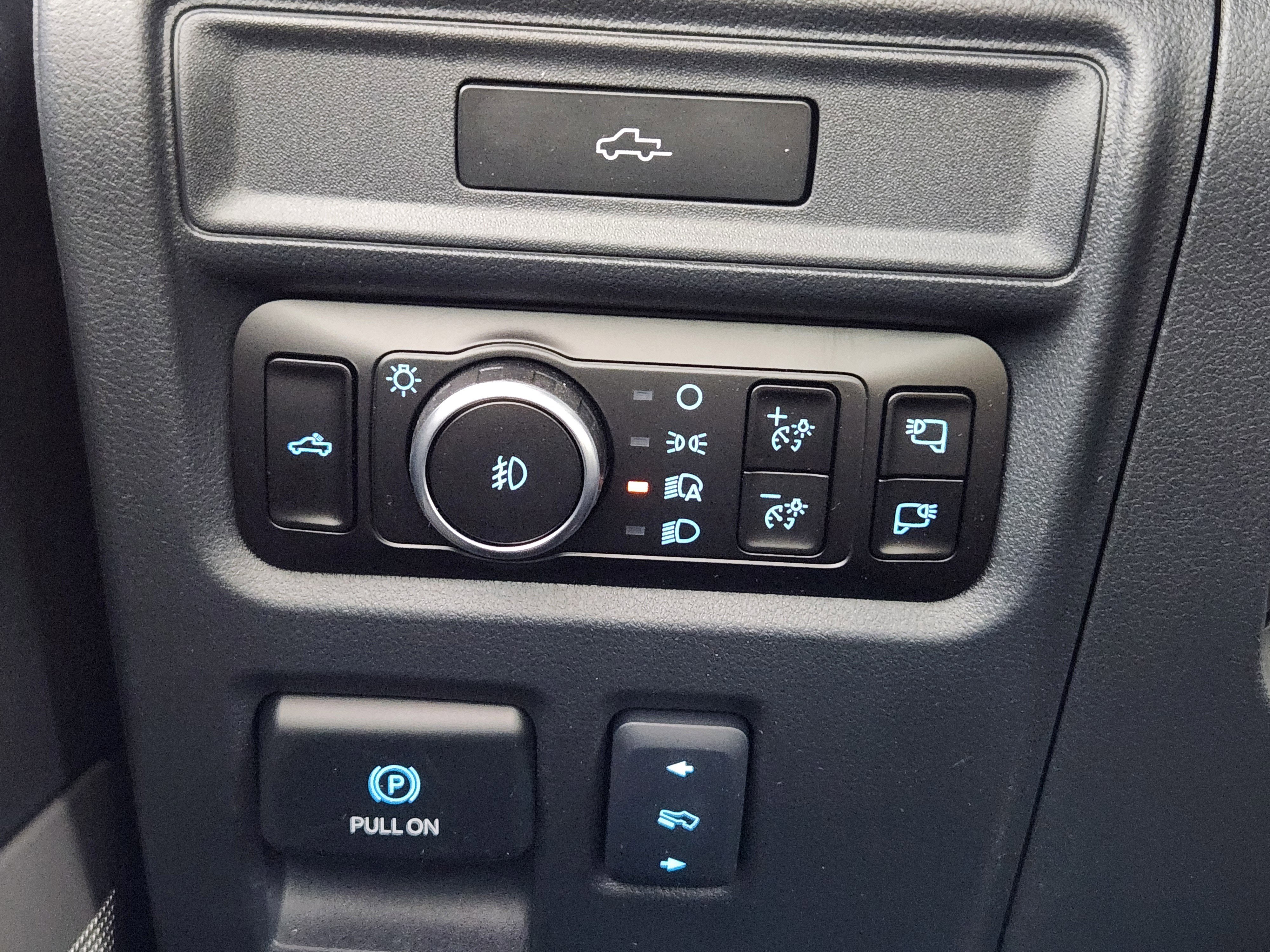 New 2026 Ford F150 Tremor image 27