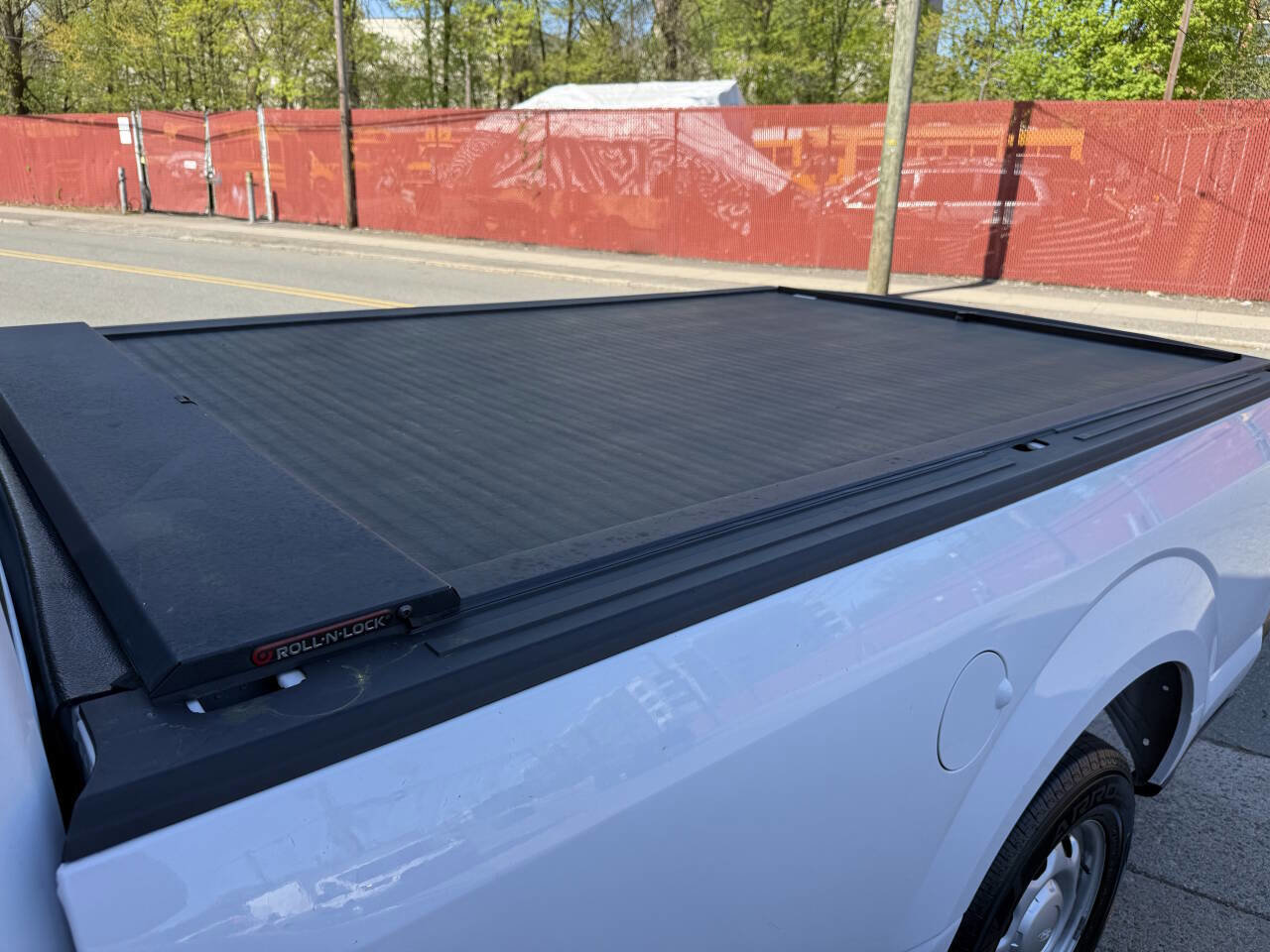 Used 2019 Ford F150 XL w/ Trailer Tow Package RWD image 15
