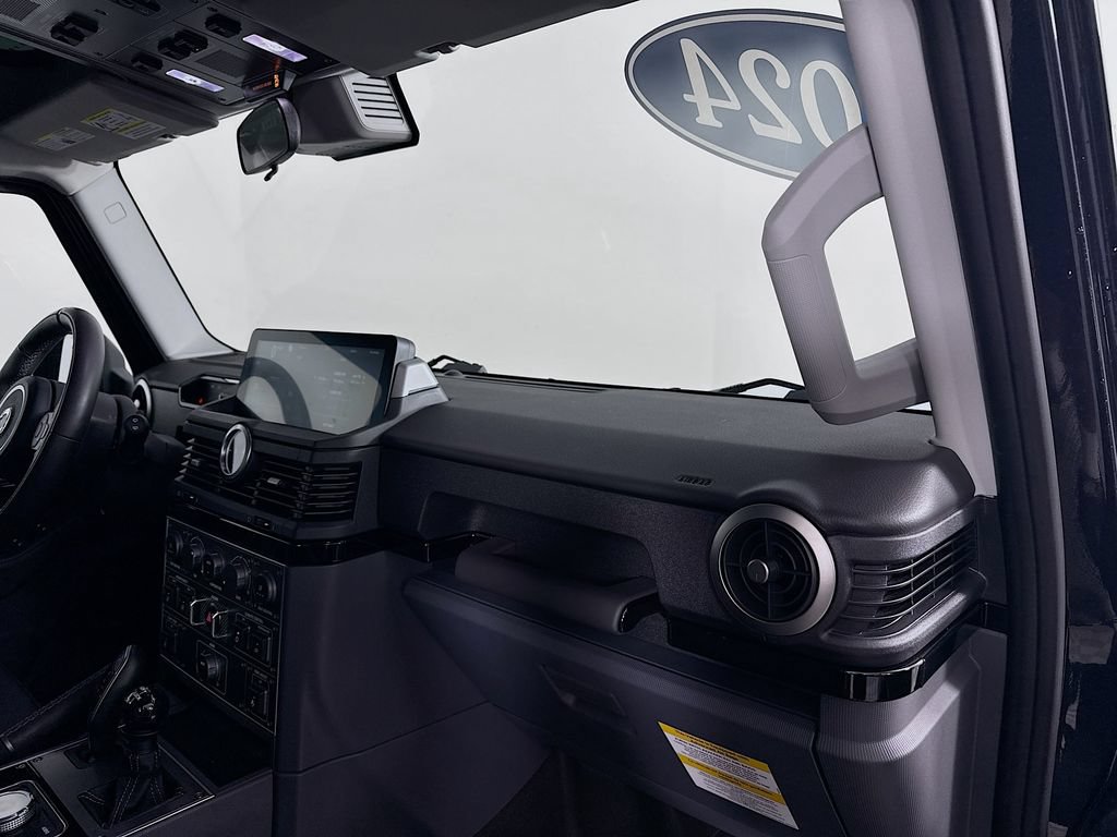 Used 2024 INEOS Grenadier Station Wagon AWD/4WD image 27