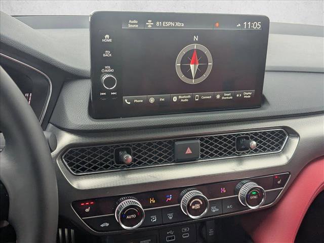 New 2026 Acura Integra A-Spec image 14