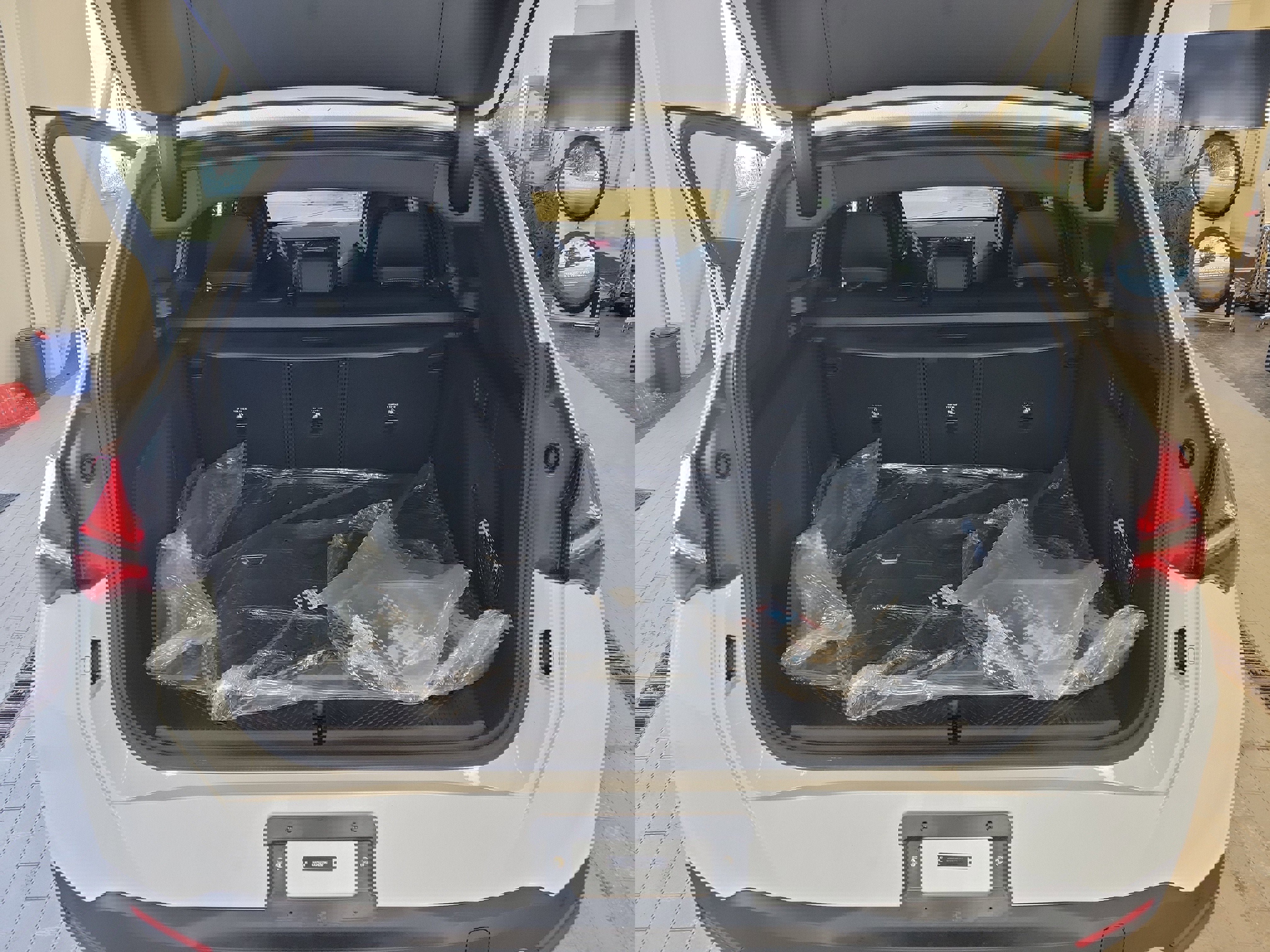 New 2026 BMW X3 xDrive30 w/ Convenience Package image 16