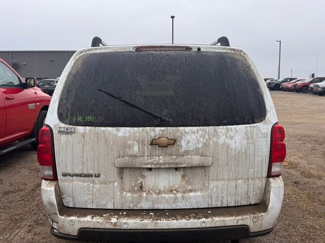 Used 2008 Chevrolet Uplander LT w/ Power Convenience Package image 3