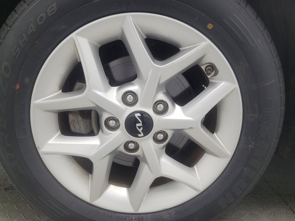Used 2022 Kia Soul LX w/ Technology Package FWD image 31