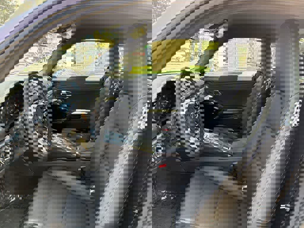 Used 2021 Porsche 718 Cayman image 24