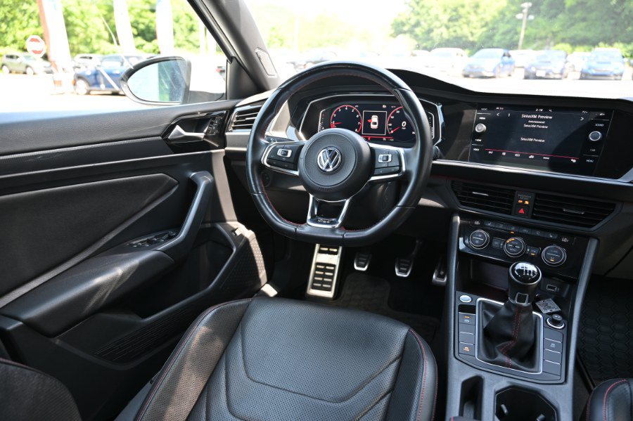 Used 2019 Volkswagen Jetta GLI Autobahn FWD image 13