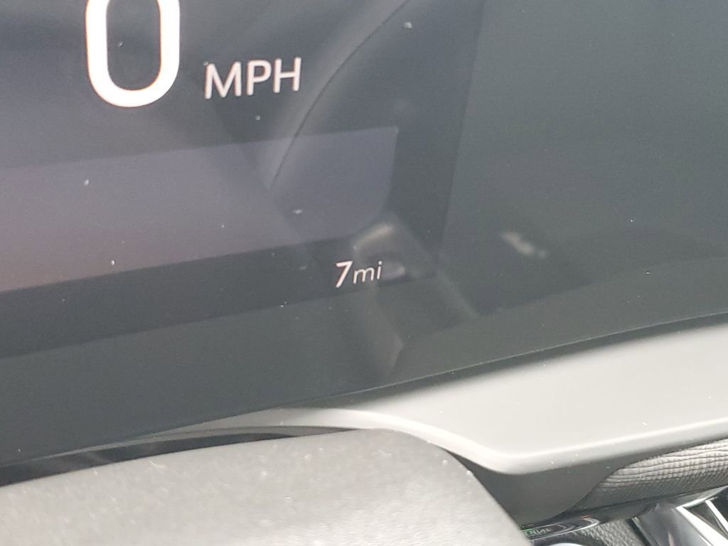 New 2026 Buick Envista Sport Touring w/ Convenience I Package image 11