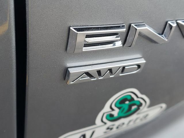 Certified 2023 Buick Envision Preferred image 6