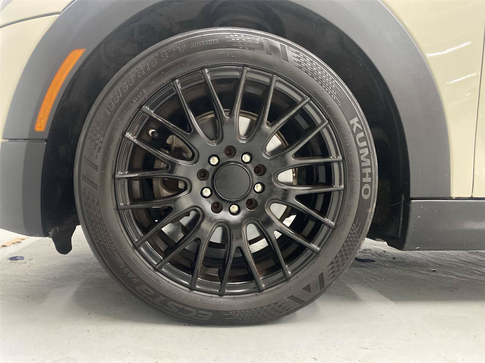 Used 2017 MINI Cooper 2-Door Hardtop FWD image 22