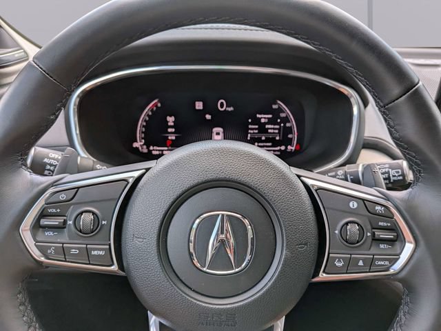 Certified 2026 Acura MDX w/ Technology Package FWD image 35