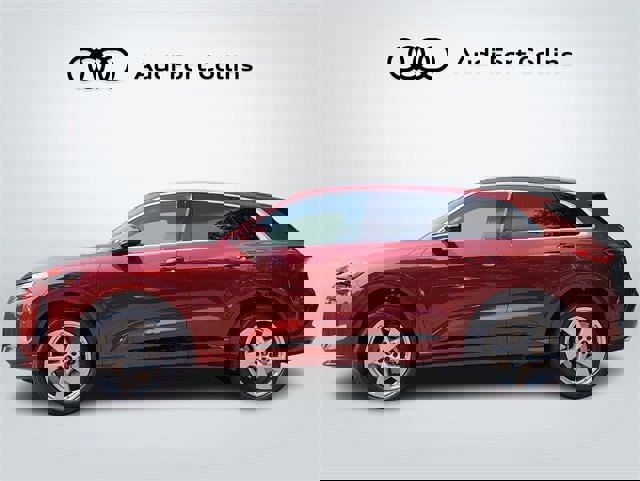 New 2025 Audi Q5 2.0T Premium Plus image 4