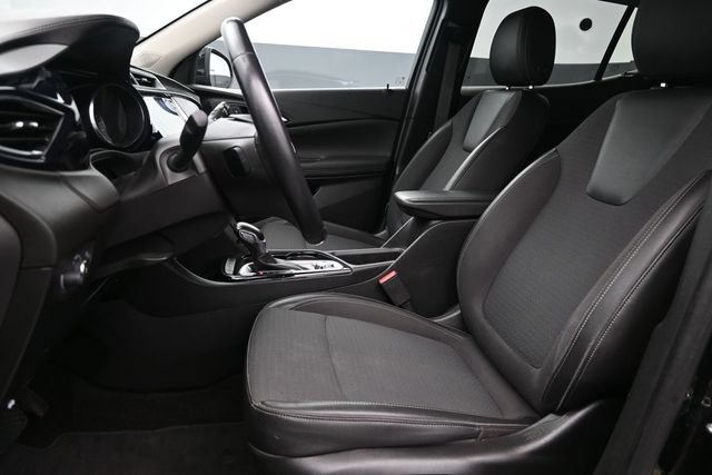 Used 2020 Buick Encore GX Select FWD image 10