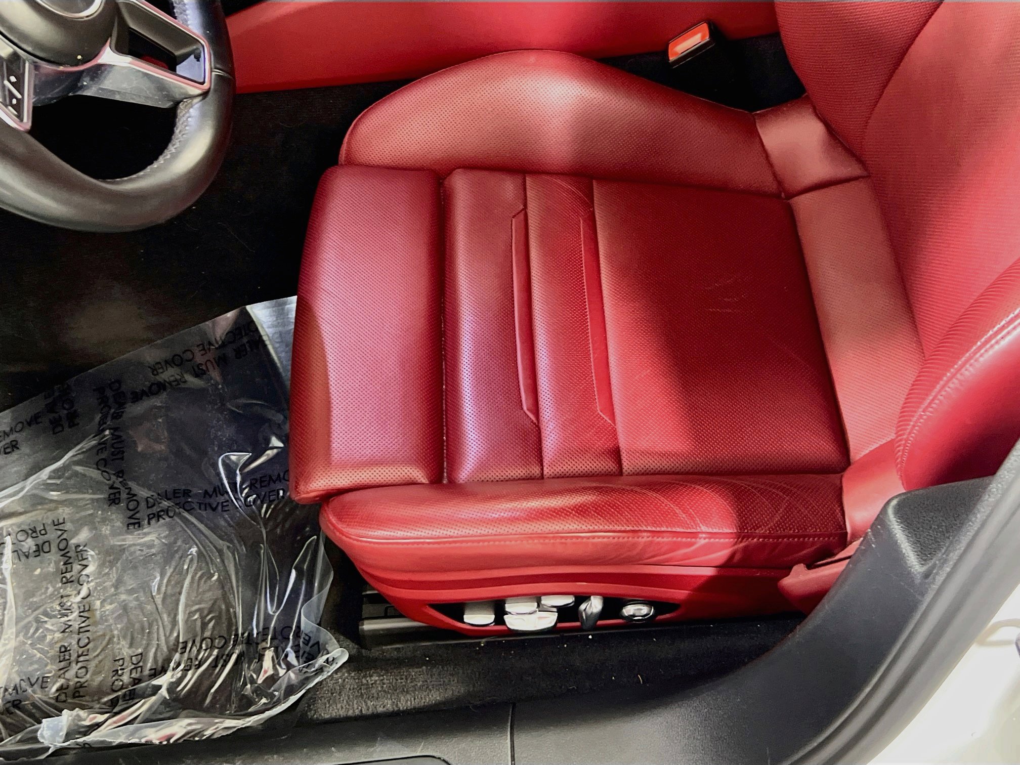 Used 2020 Porsche Panamera GTS image 20