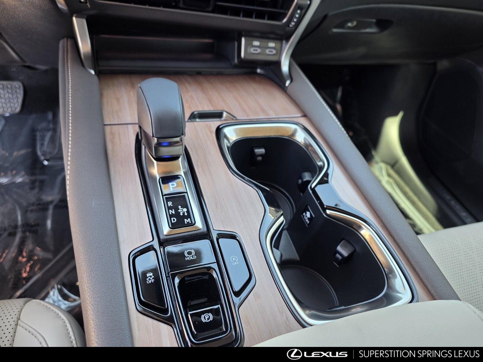 New 2026 Lexus RX 350 Premium Plus FWD image 19