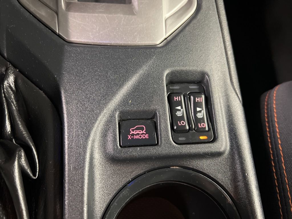 Used 2018 Subaru Crosstrek 2.0i Premium w/ Eyesight System AWD/4WD image 18