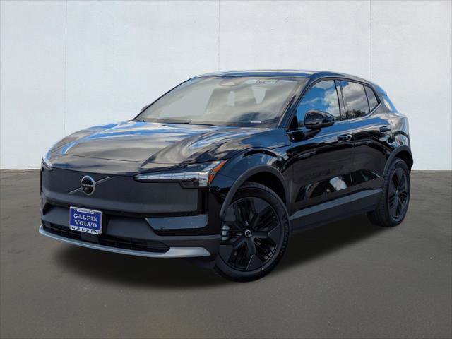 New 2026 Volvo EX30 Cross Country Ultra w/ Protection Package Premier
